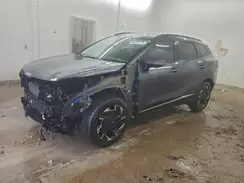 5XYK5CAF5PG103269 2023 KIA SPORTAGE