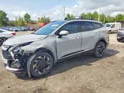 5XYK5CAF5PG106012 2023 KIA SPORTAGE