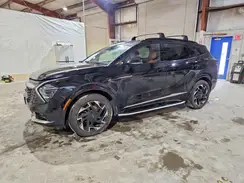 5XYK5CAF5PG128897 2023 KIA SPORTAGE