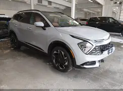 5XYK5CAF6PG009711 2023 KIA SPORTAGE