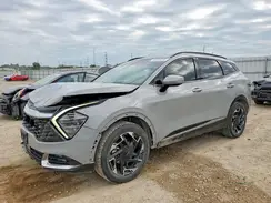 5XYK5CAF6PG044944 2023 KIA SPORTAGE