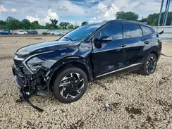 5XYK5CAF7PG002203 2023 KIA SPORTAGE