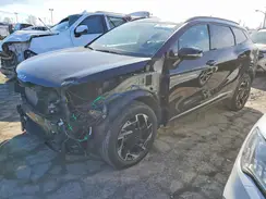 5XYK5CAF7PG002928 2023 KIA SPORTAGE