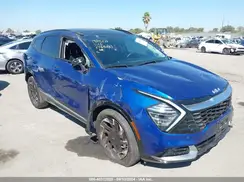 5XYK5CAF7PG009099 2023 KIA SPORTAGE
