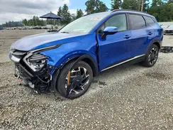 5XYK5CAF7PG019518 2023 KIA SPORTAGE