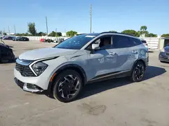 5XYK5CAF7PG133048 2023 KIA SPORTAGE
