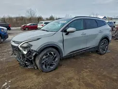 5XYK5CAF7PG133597 2023 KIA SPORTAGE