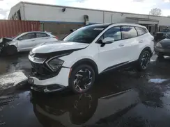 5XYK5CAF8PG006082 2023 KIA SPORTAGE
