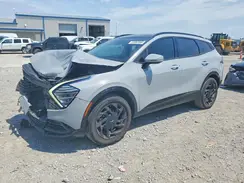 5XYK5CAF8PG012528 2023 KIA SPORTAGE