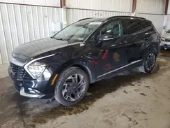5XYK5CAF8PG016000 2023 KIA SPORTAGE