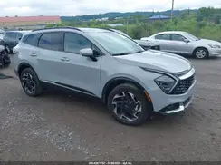 5XYK5CAF8PG134645 2023 KIA SPORTAGE