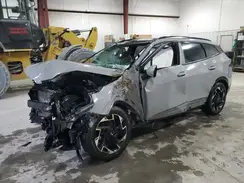 5XYK5CAF8PG137349 2023 KIA SPORTAGE