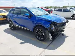 5XYK5CAF9PG001652 2023 KIA SPORTAGE