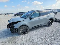 5XYK5CAF9PG007208 2023 KIA SPORTAGE
