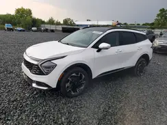 5XYK5CAF9PG009878 2023 KIA SPORTAGE