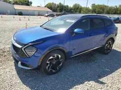 5XYK5CAF9PG017379 2023 KIA SPORTAGE