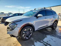 5XYK5CAF9PG074472 2023 KIA SPORTAGE
