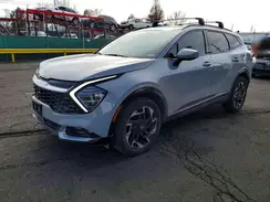 5XYK5CAF9PG083589 2023 KIA SPORTAGE