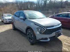 5XYK5CAF9PG085049 2023 KIA SPORTAGE