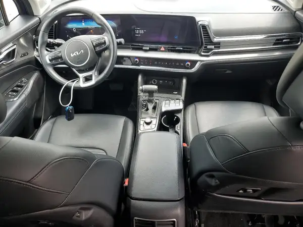 5XYK5CAF9PG127770 2023 KIA SPORTAGE - Image 8