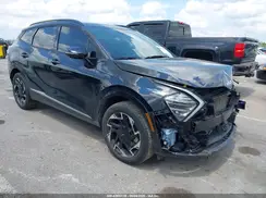 5XYK5CAFXPG002213 2023 KIA SPORTAGE