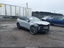 5XYK5CAFXPG009260 2023 KIA SPORTAGE