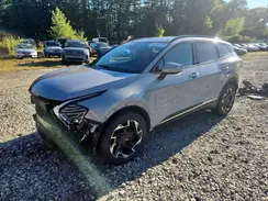 5XYK5CAFXPG016421 2023 KIA SPORTAGE