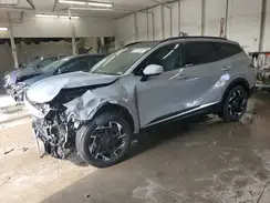 5XYK5CAFXPG108239 2023 KIA SPORTAGE