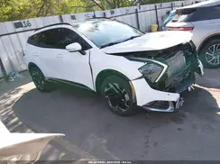 5XYK5CDF0RG143175 2024 KIA SPORTAGE