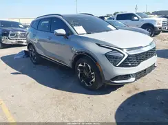 5XYK5CDF0RG162244 2024 KIA SPORTAGE