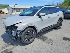 5XYK5CDF0RG169226 2024 KIA SPORTAGE