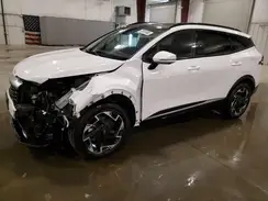 5XYK5CDF0RG174278 2024 KIA SPORTAGE