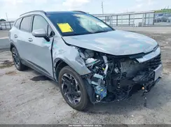 5XYK5CDF0RG184938 2024 KIA SPORTAGE