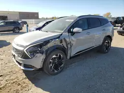 5XYK5CDF0RG209093 2024 KIA SPORTAGE