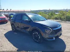 5XYK5CDF0RG209174 2024 KIA SPORTAGE