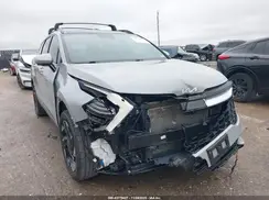 5XYK5CDF0RG218344 2024 KIA SPORTAGE