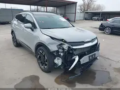 5XYK5CDF0RG227755 2024 KIA SPORTAGE