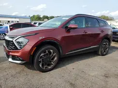 5XYK5CDF0SG269882 2025 KIA SPORTAGE