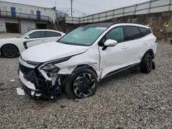 5XYK5CDF0SG275326 2025 KIA SPORTAGE