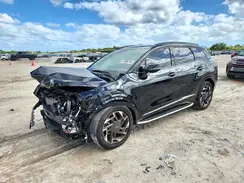 5XYK5CDF0SG319969 2025 KIA SPORTAGE