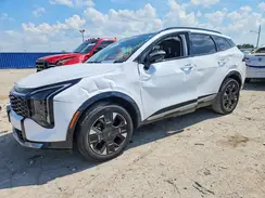 5XYK5CDF0TG333176 2026 KIA SPORTAGE