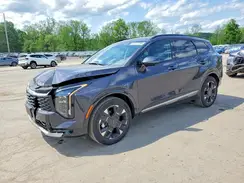 5XYK5CDF0TG336871 2026 KIA SPORTAGE