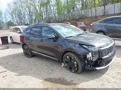 5XYK5CDF0TG336921 2026 KIA SPORTAGE