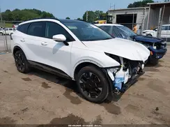 5XYK5CDF0TG387450 2026 KIA SPORTAGE