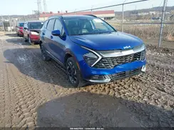 5XYK5CDF1RG140561 2024 KIA SPORTAGE