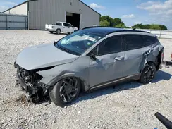 5XYK5CDF1RG152774 2024 KIA SPORTAGE