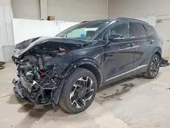 5XYK5CDF1RG162611 2024 KIA SPORTAGE