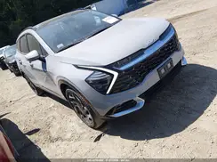 5XYK5CDF1RG181711 2024 KIA SPORTAGE