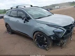 5XYK5CDF1RG185788 2024 KIA SPORTAGE