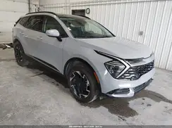 5XYK5CDF1RG190229 2024 KIA SPORTAGE